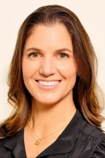 Emily Reuter, CFO of Instacart