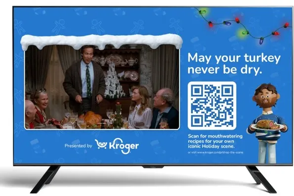 Kroger Hulu