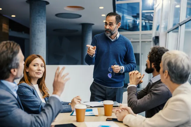 6 questions the C-suite and HR must align on