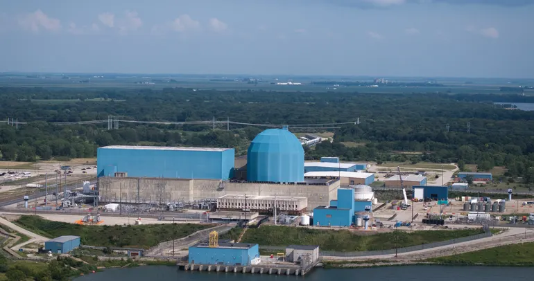 The ghosts of nuclear past, present, and future: Can you tell them apart?