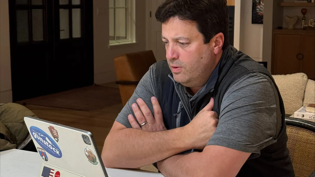 Pegasystems’ Ken Stillwell