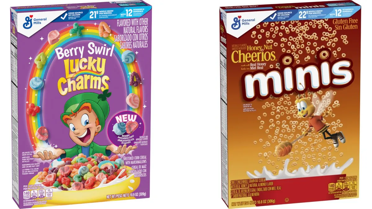 general mills