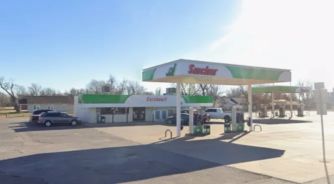 Earnheart Oil exits the convenience industry in multipart deal