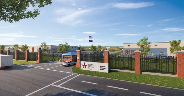 ACMI, John Hopkins University collaborate to build manufacturing workforce in US