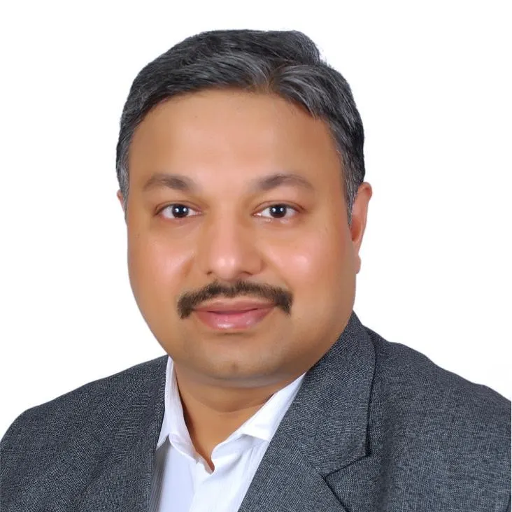 Vikas Mahajan