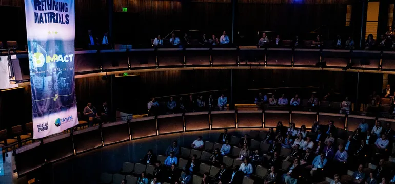 Breaking the ‘boom-and-bust cycle’ in domestic recycled plastic markets