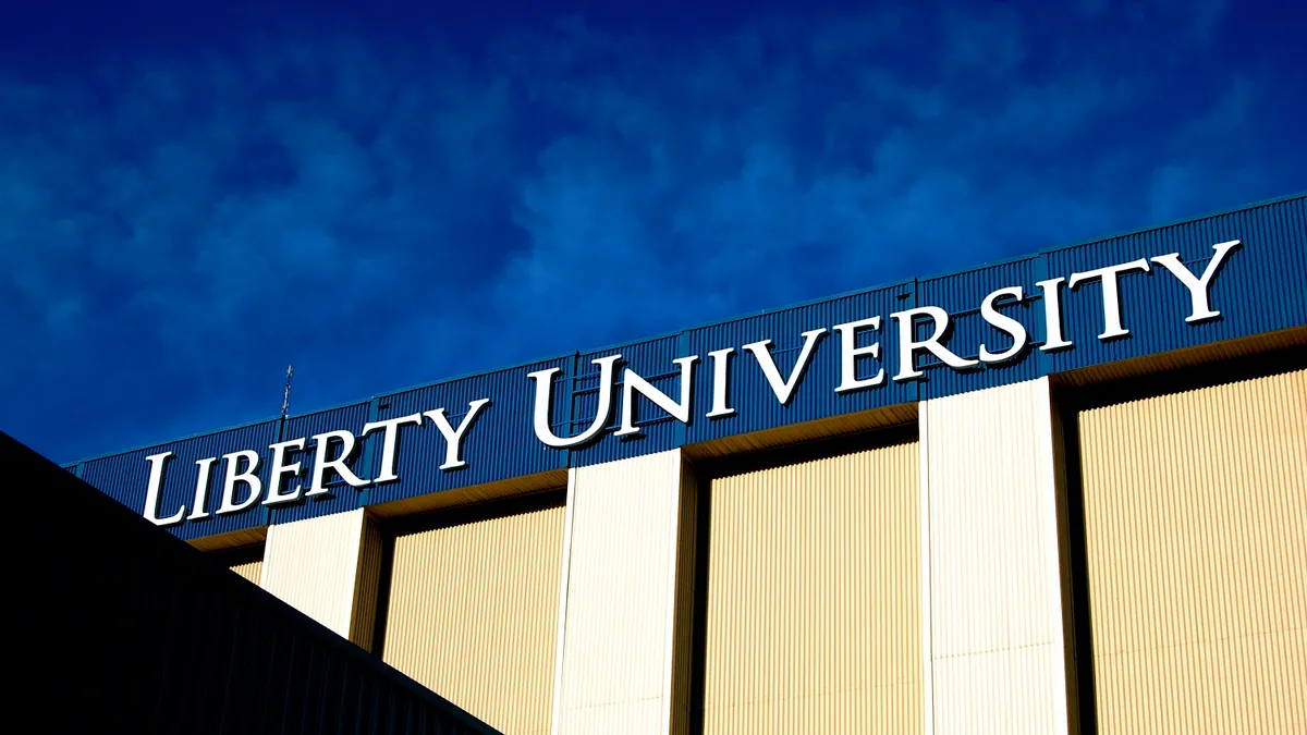 Liberty University