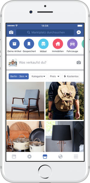 Facebook's Adding PayPal as a New Peer-to-Peer Payment Option in Messenger | Social Media Today