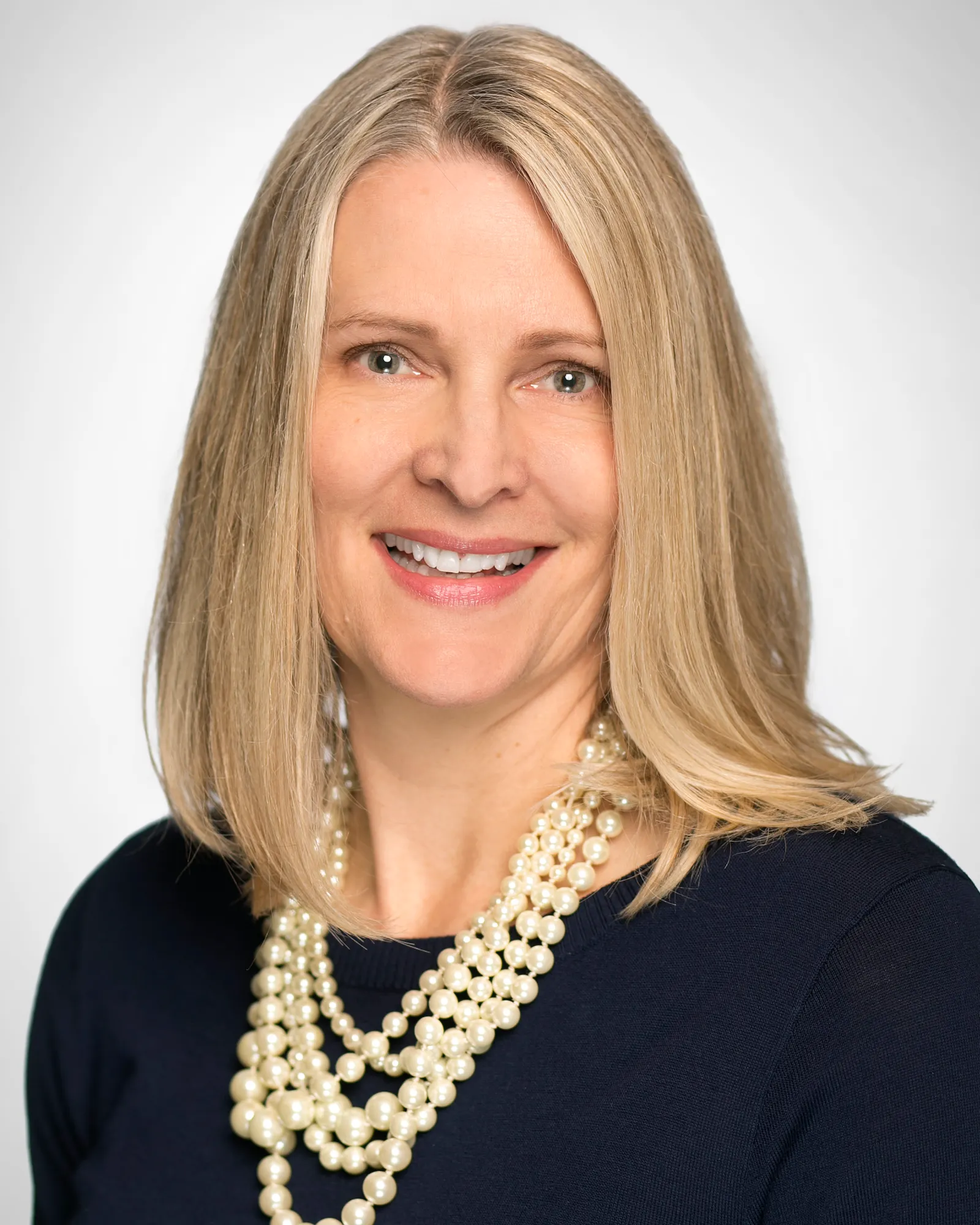 Amex EVP Tina Eide