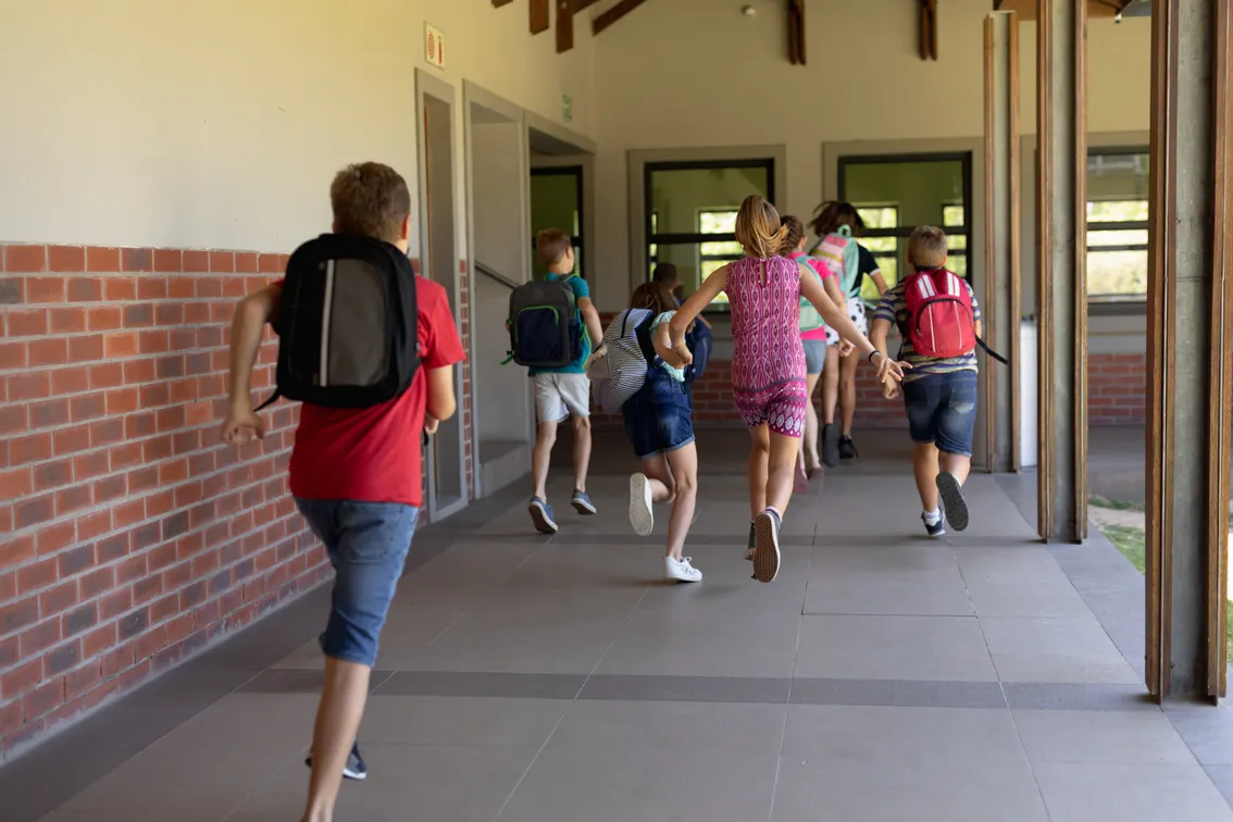 5 reasons why schools need key control