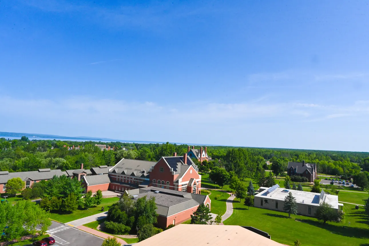 Northland College