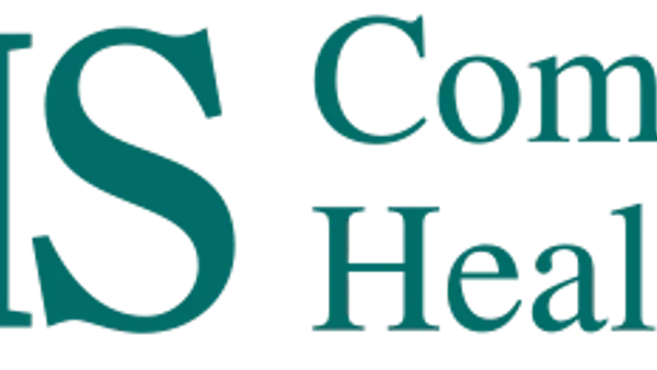 Community Health Systems logo