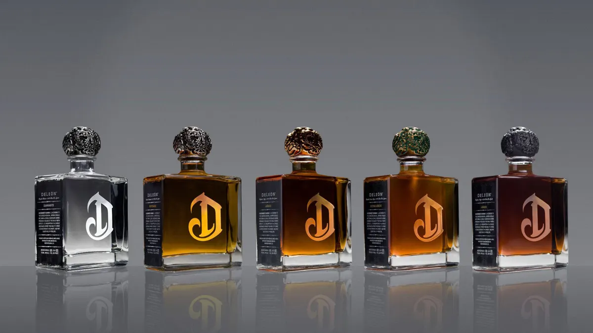 deleon tequila