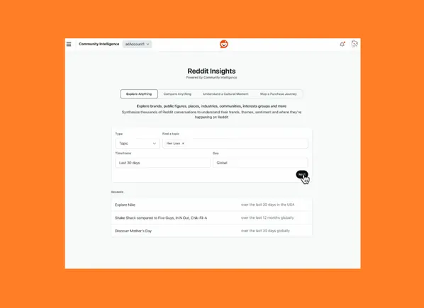 #
                Reddit Pronounces New Dialog Analysis Instruments and Up to date Advert Choices