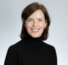 Headshot of Lisa Gilley, chief legal officer at Higher Logic