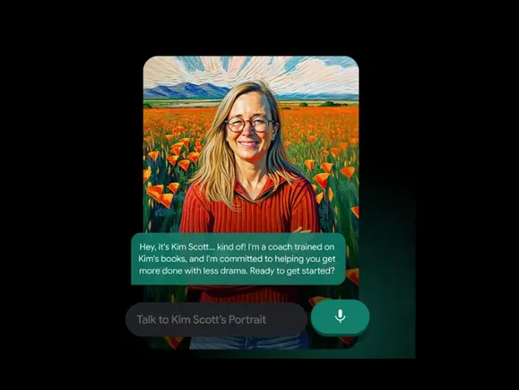 #
                Google Checks AI Variations of Excessive-Profile Influencers