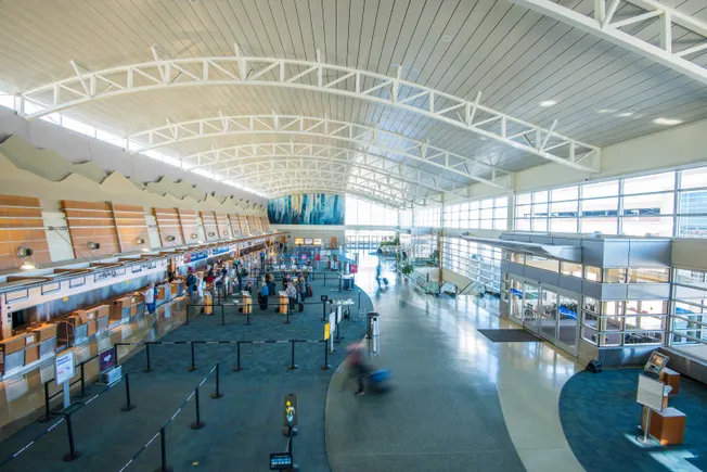 Hensel Phelps nabs $700M Idaho airport contract