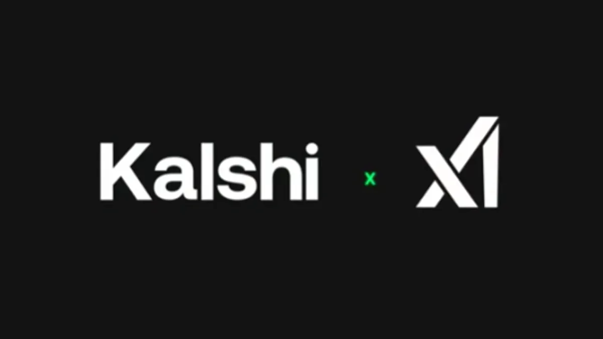 Kalshi X