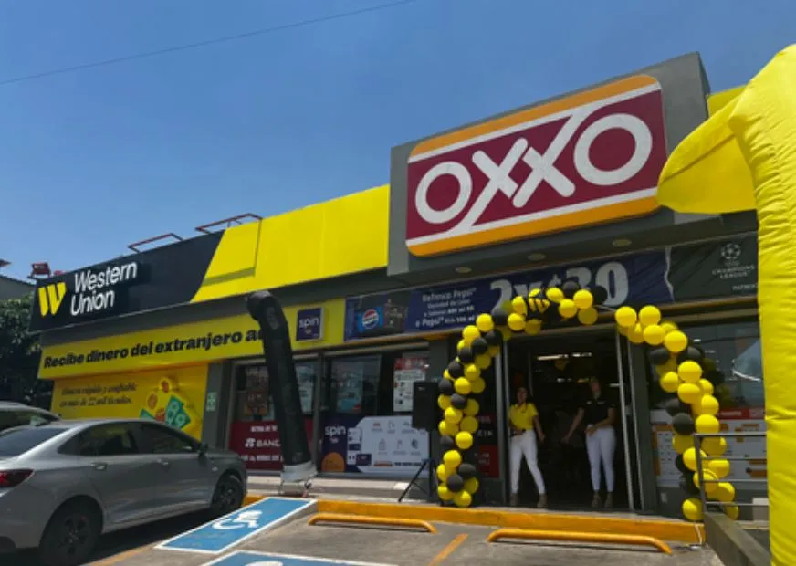 Oxxo