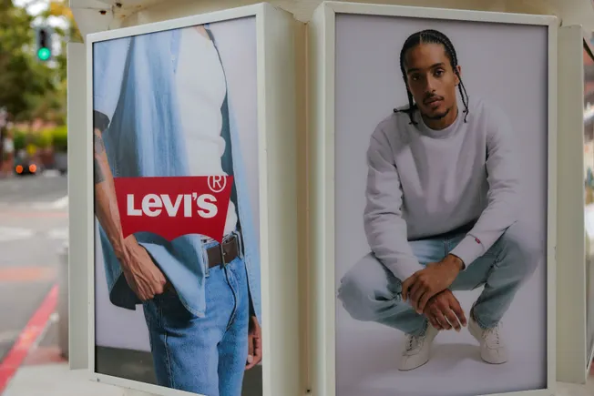 Levi’s builds toward unified ERP system by mid-2027