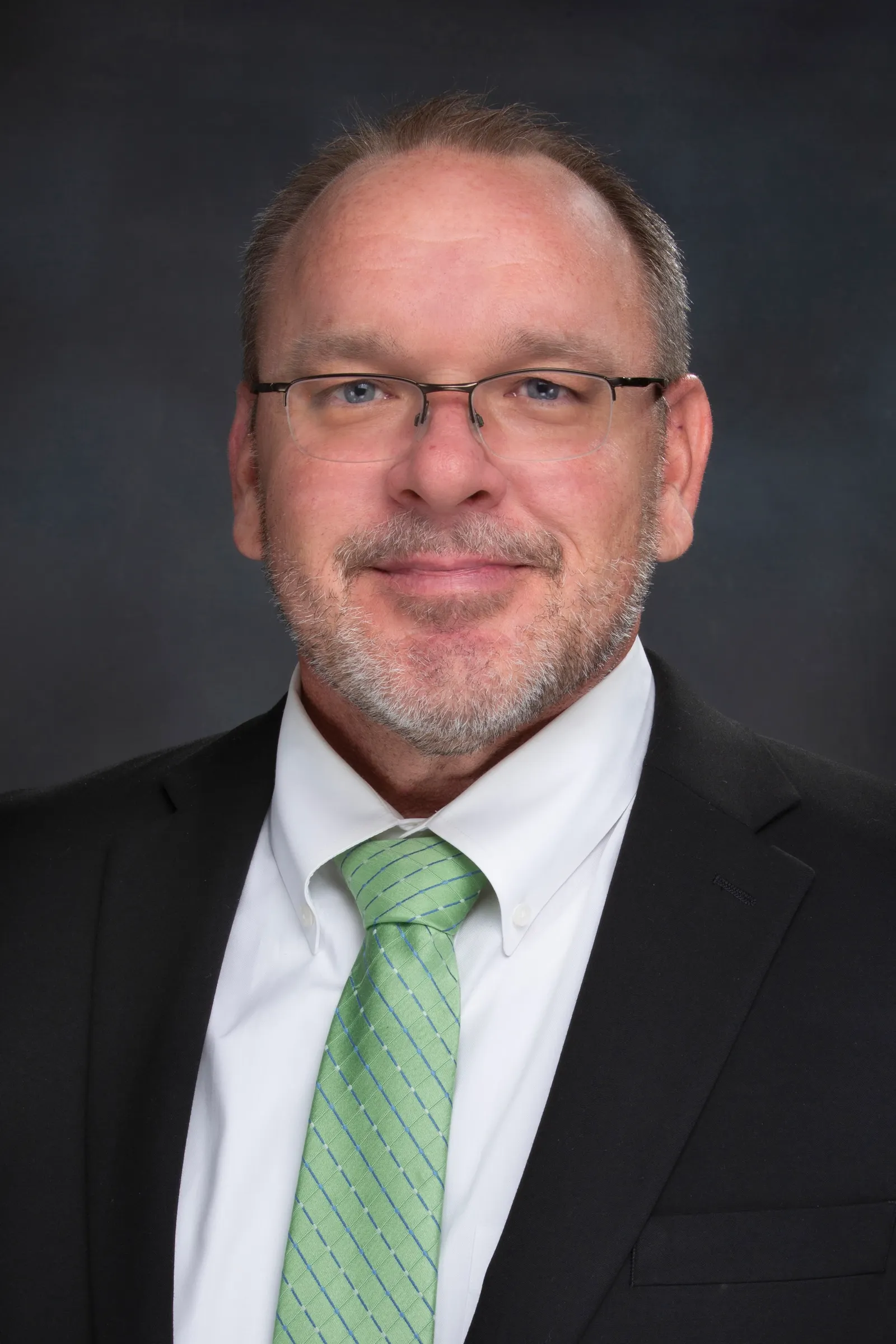 Charles Cleary; Connico