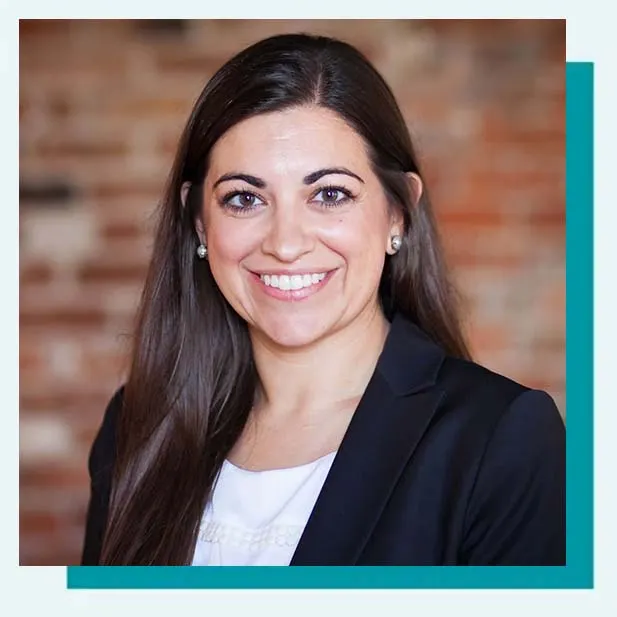 Sarah Haines, CFO of Kodiak Solutions