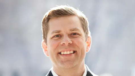 Pete Pearson