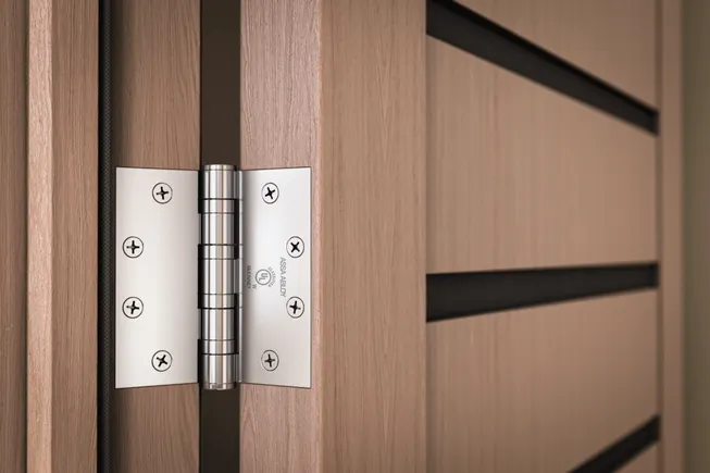 The renovation moment: Why proactive maintenance hardware specification matters