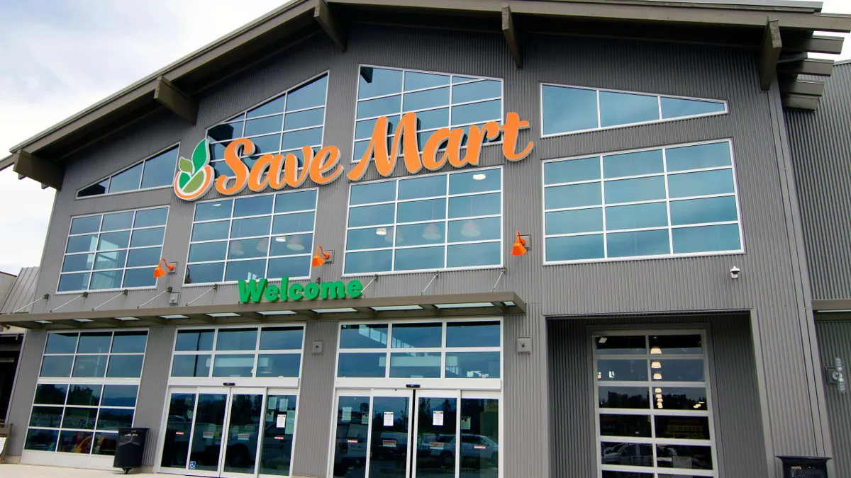 The Save Mart Companies exits distribution business, links with C&S ...