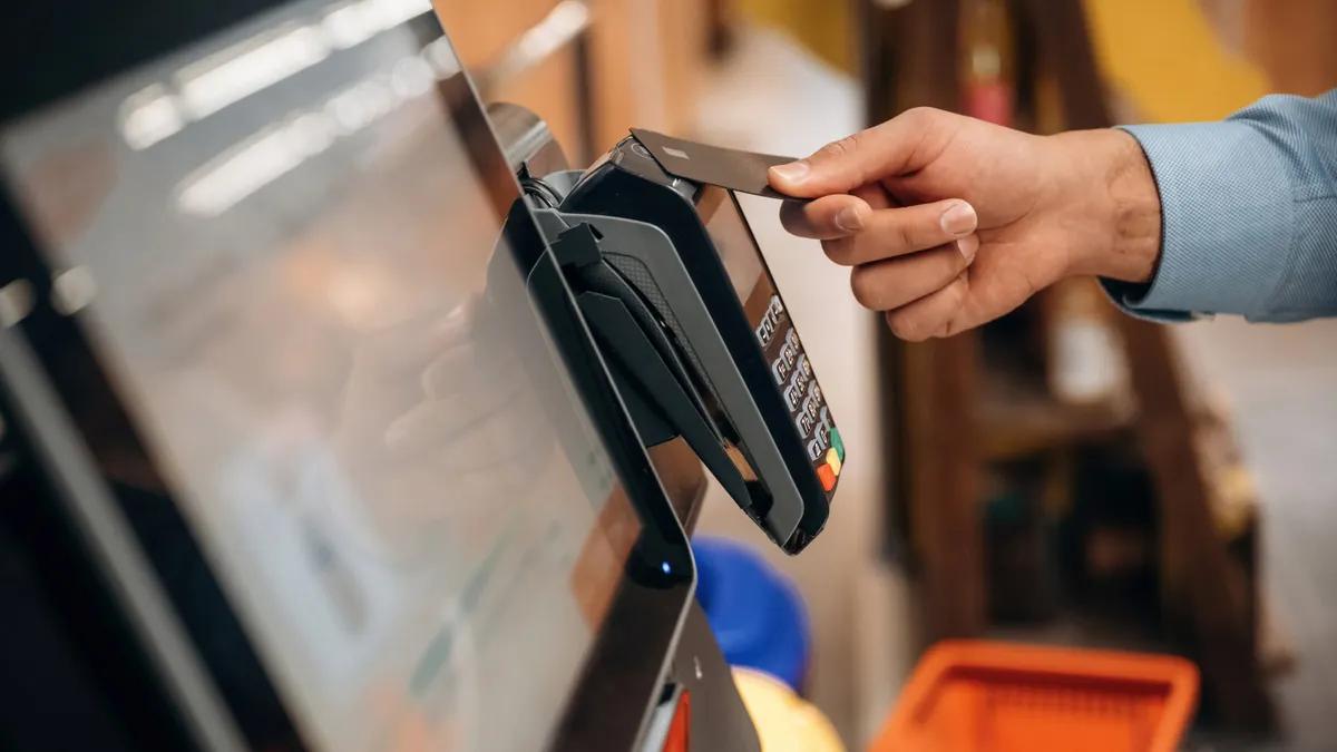 payment cards Visa Mastercard retail merchants interchange fees litigation