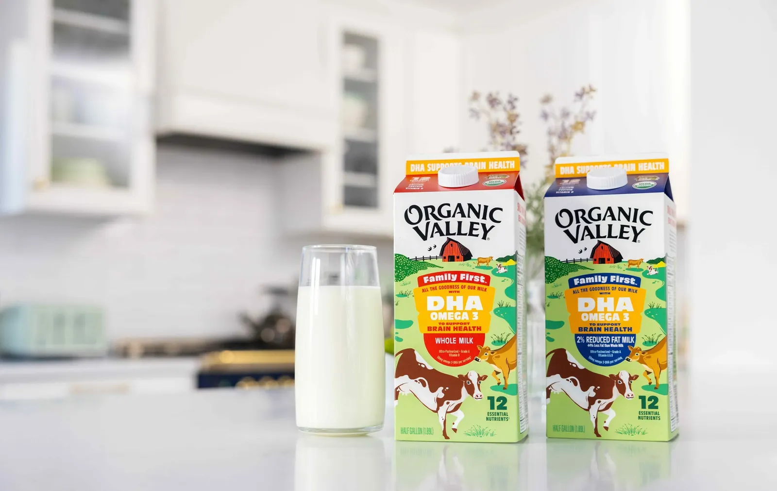 organic valley