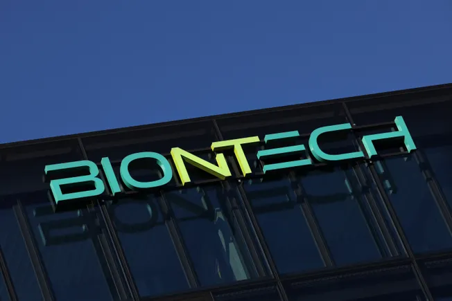BioNTech’s oncology pivot comes with a new CEO