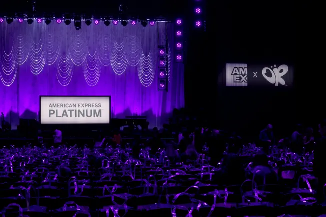 Heavy metal’s hot in payment cards