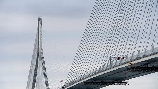 Gordie Howe Bridge 2