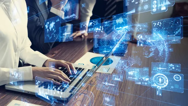 Finance and IT should partner on culture, talent, and technology to create a more data-driven team.