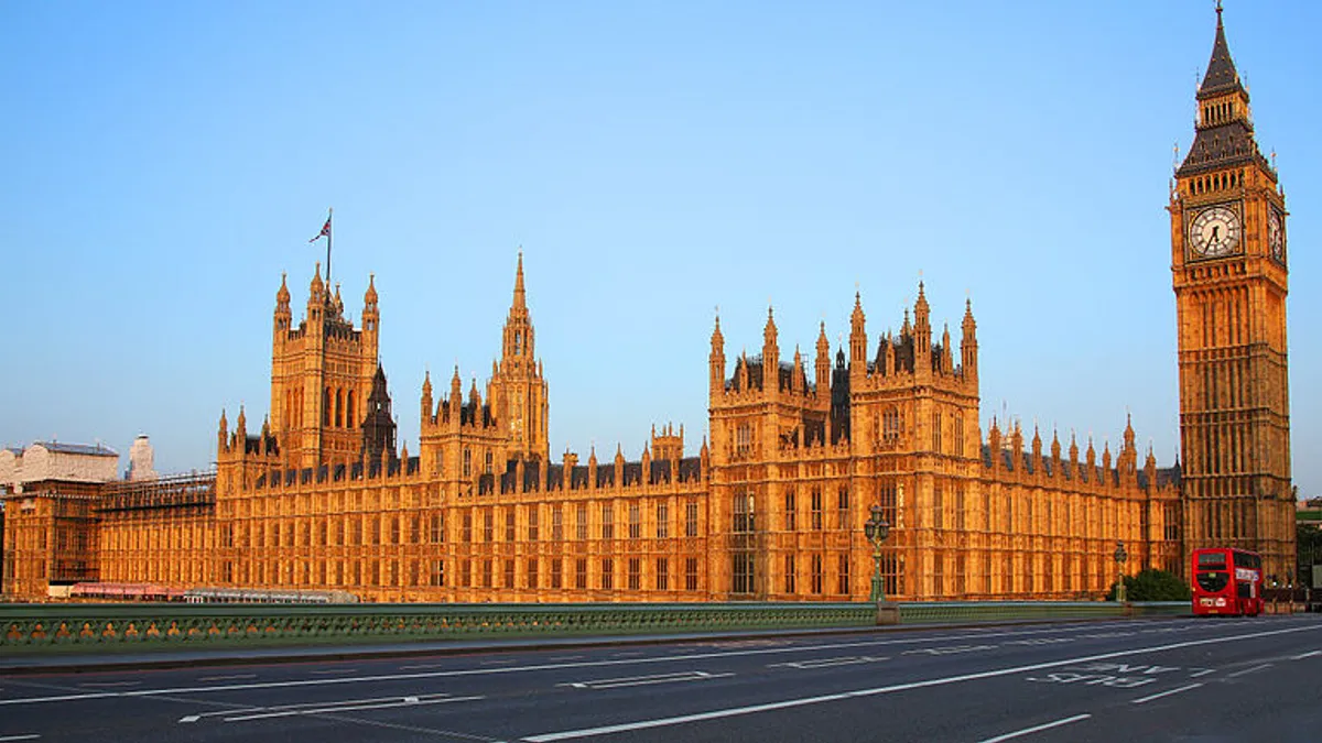 UK Parliament