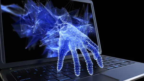Many companies are putting themselves at risk by failing to adequately address cyber threats.