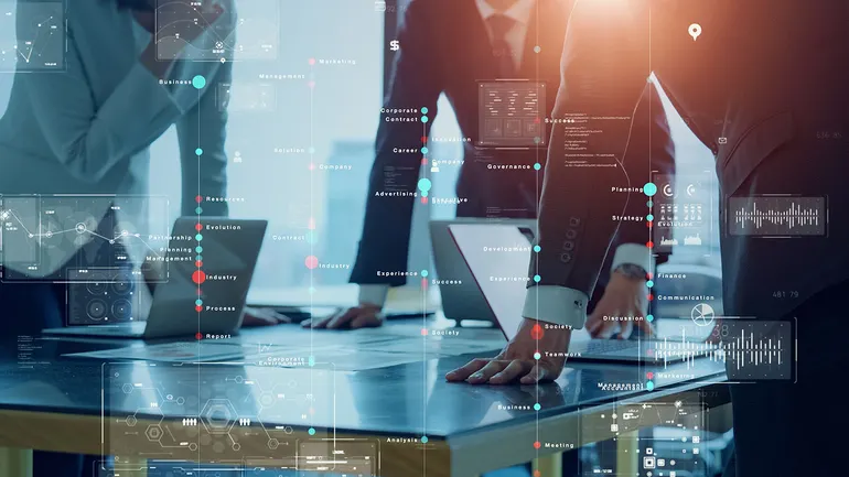 63% of CFOs to boost IT and digital transformation budgets this year 63% of CFOs to boost IT and digital transformation budgets this year