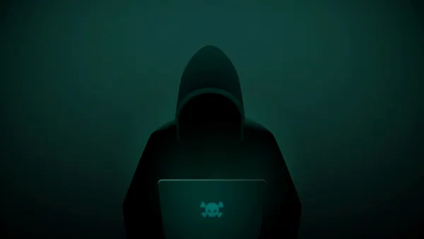 financial fraud AI cybercrime banks consumer identity theft