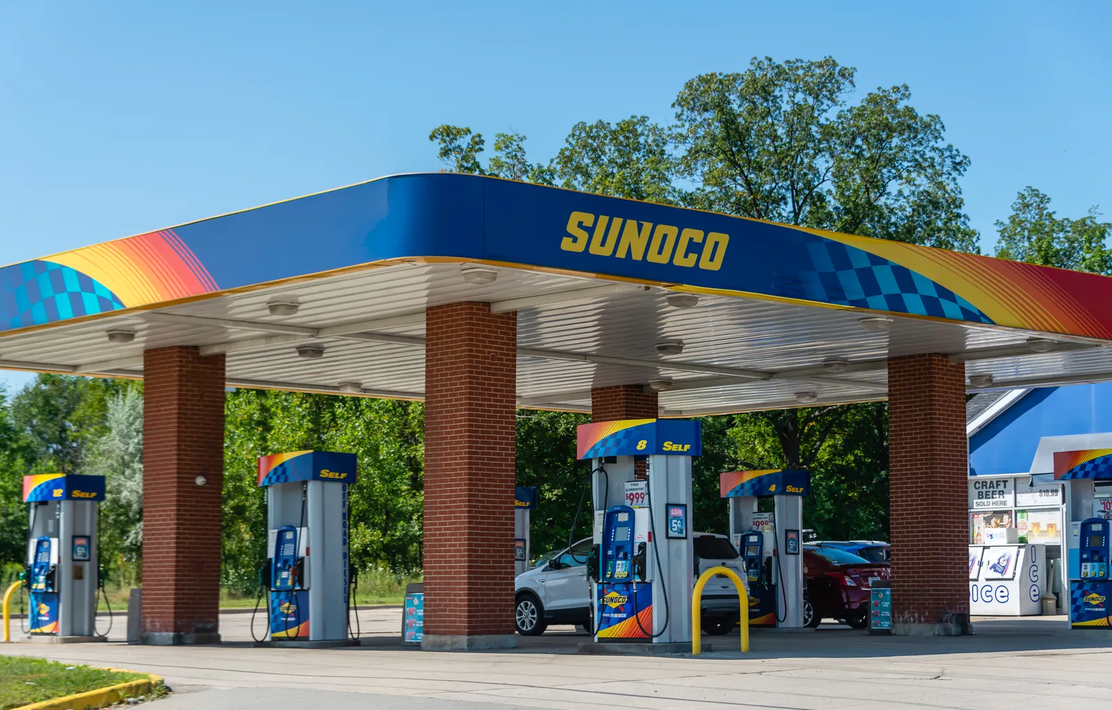 Sunoco