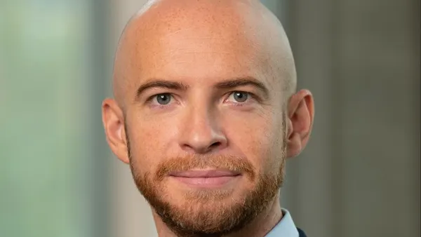 Dr. Thomas Hopkins, VP, head of ExploR&D, Eli Lilly