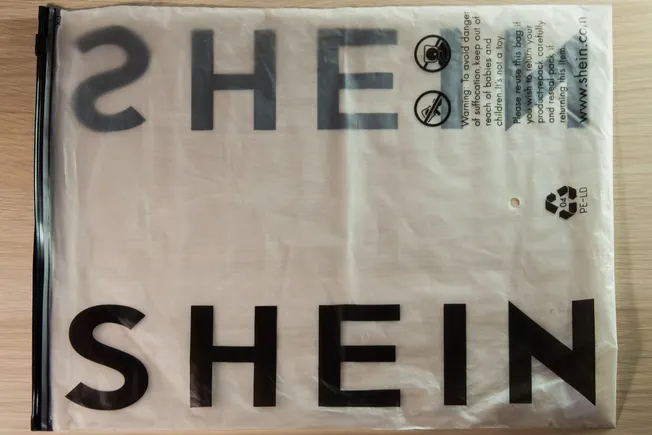 Shein’s UK revenue up 32% last year