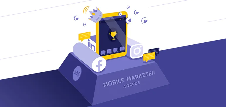 The Mobile Marketer Awards for 2019 | Marketing Dive