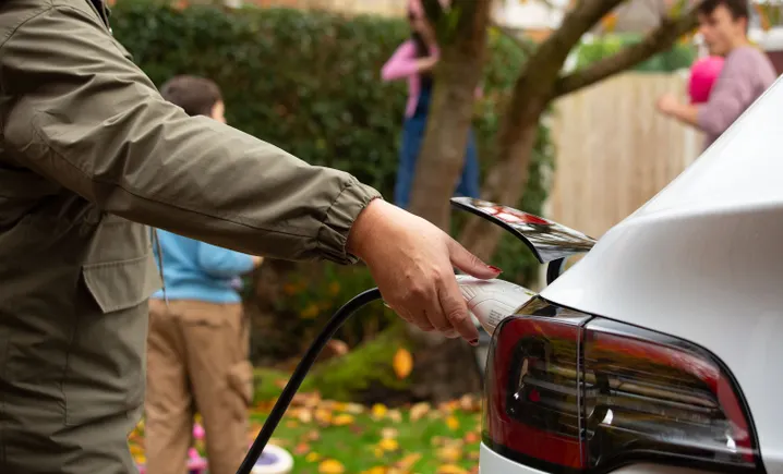 Unleashing a solar plus storage tidal wave