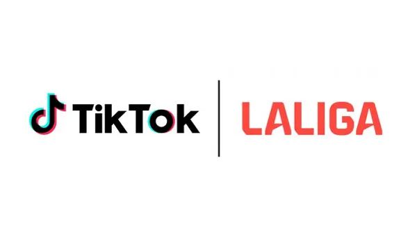 TikTok La Liga