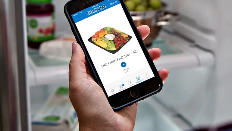 Kroger poised to leap-frog over Walmart, Amazon in seamless checkout ...