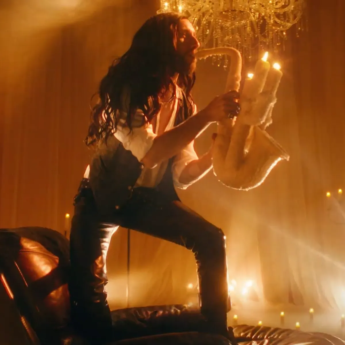 Bic reignites 'Flick Your Bic' tagline for a new generation