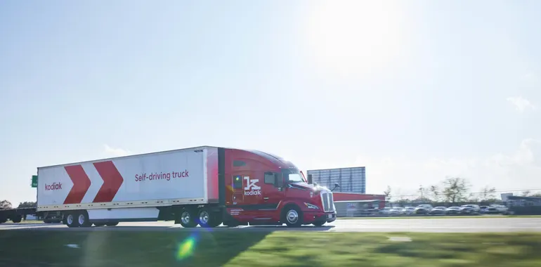 Federal surface transportation bill adds provision for national AV guidelines