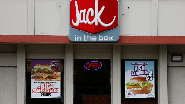 Jack in the Box