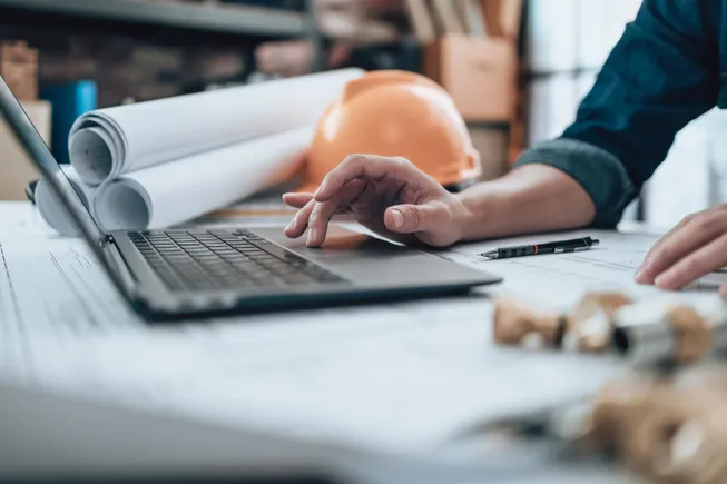 Burns & McDonnell Adds Tradesworkers to Preconstruction AI Vetting